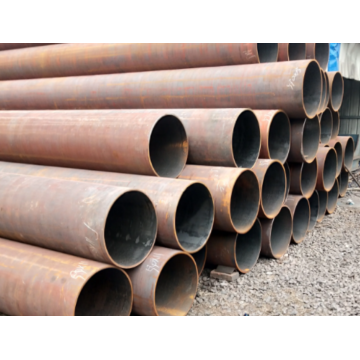 Professional Thermal Expansion Seamless Pipe Q345e